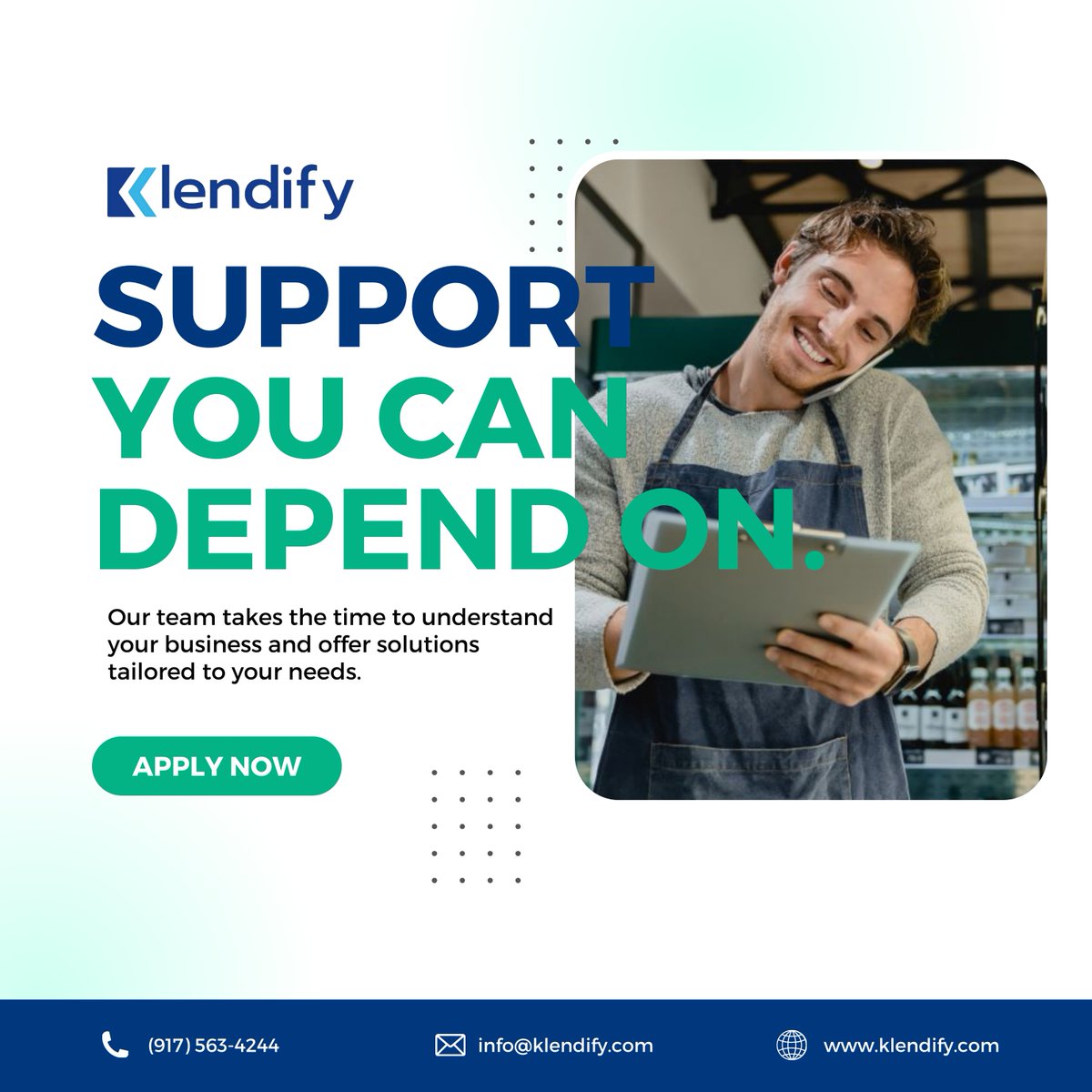 klendify_'s tweet photo. Bad credit? No problem. Secure funding with Klendify today. Link in bio. 🌟 #Klendify #EasyApproval https://t.co/W3HqEe8HXV