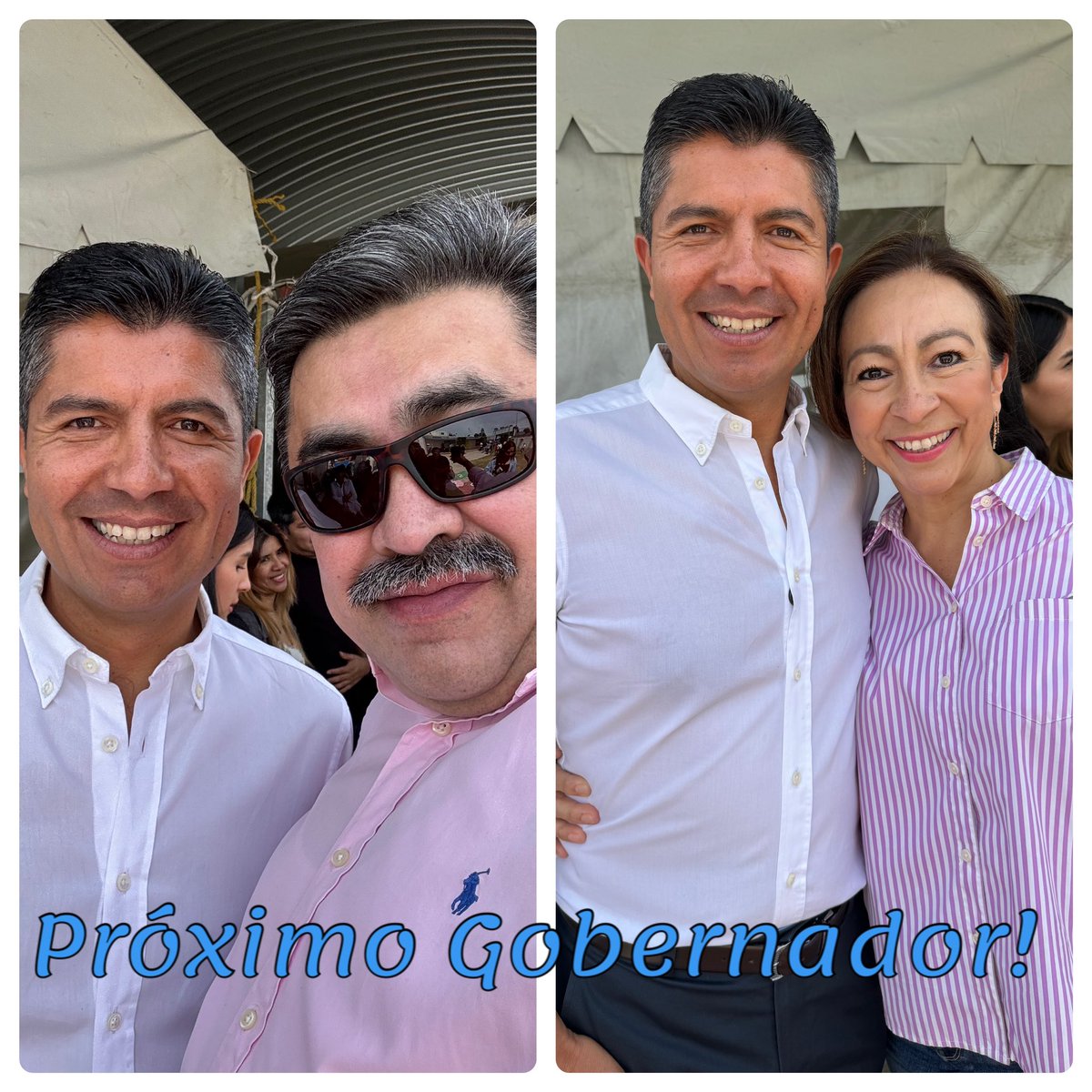 R_arana's tweet photo. @eduardorivera01 Rumbo a la victoria https://t.co/qxFF9XwdME