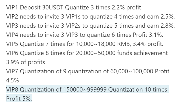 🚀Jausd has the best profits and safe deposit withdrawals!