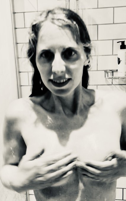 Everyone's a nudist in the shower right ?  To see more, join my OnlyFans on the link below  Promotional<a href="/tag/spa"class="tags"><span>#spa</span></a><a href="/tag/nakedadventures"class="tags"><span>#nakedadventures</span></a>