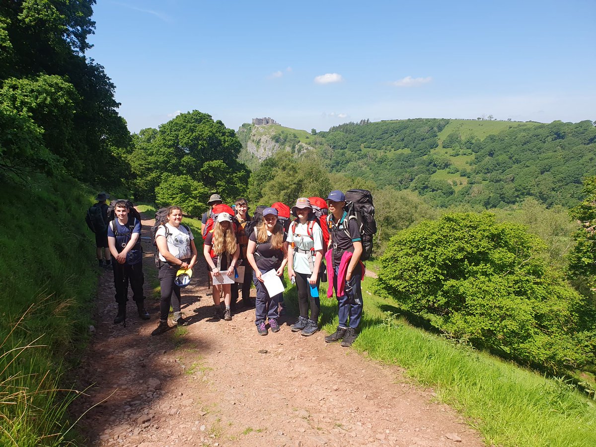 SwanseaSCC's tweet photo. Well done to AC Sally, Cdt Bethan, CFC Halle May, Cdt Amelie, Cdt Carys, CFC Reilly, OC Cameron, Cdt Ryan, CFC Wilfred, on successfully completing Int. Campcraft on our 1st ever course. 
Thank you to Lt Pemberton from Fishguard unit for helping support the weekend. https://t.co/EvDY0DXEJo