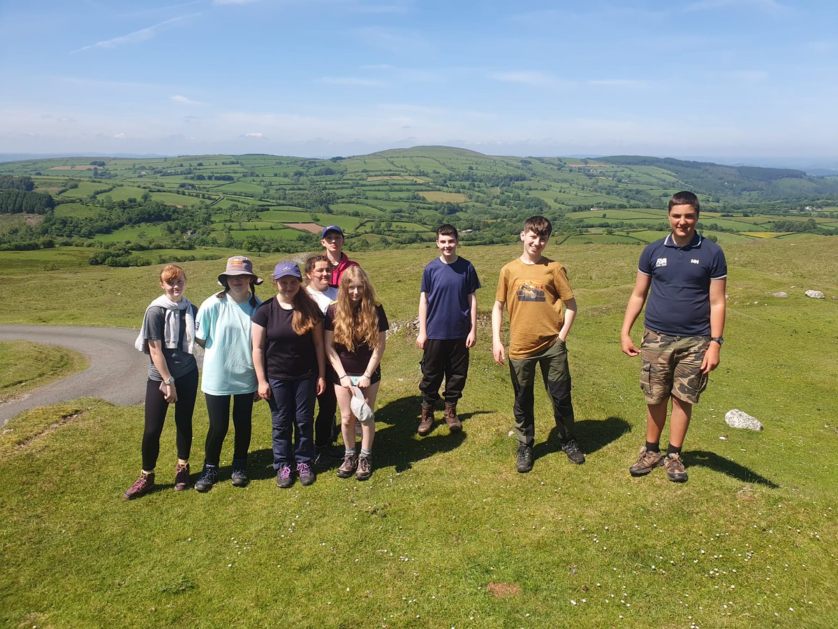 SwanseaSCC's tweet photo. Well done to AC Sally, Cdt Bethan, CFC Halle May, Cdt Amelie, Cdt Carys, CFC Reilly, OC Cameron, Cdt Ryan, CFC Wilfred, on successfully completing Int. Campcraft on our 1st ever course. 
Thank you to Lt Pemberton from Fishguard unit for helping support the weekend. https://t.co/EvDY0DXEJo