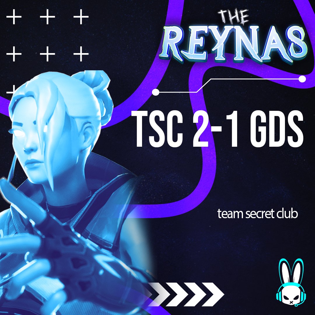 TSC tweet media