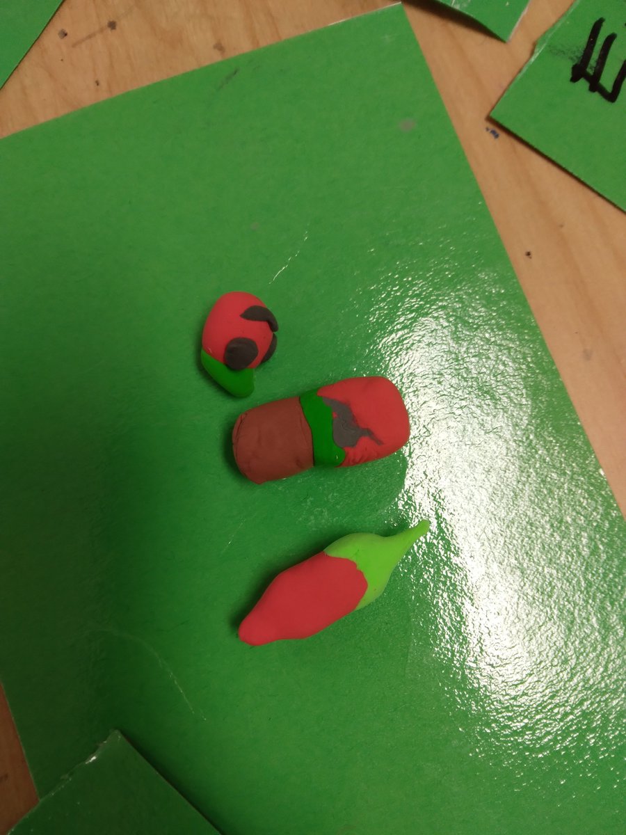 Carpenter Elementary Art tweet media