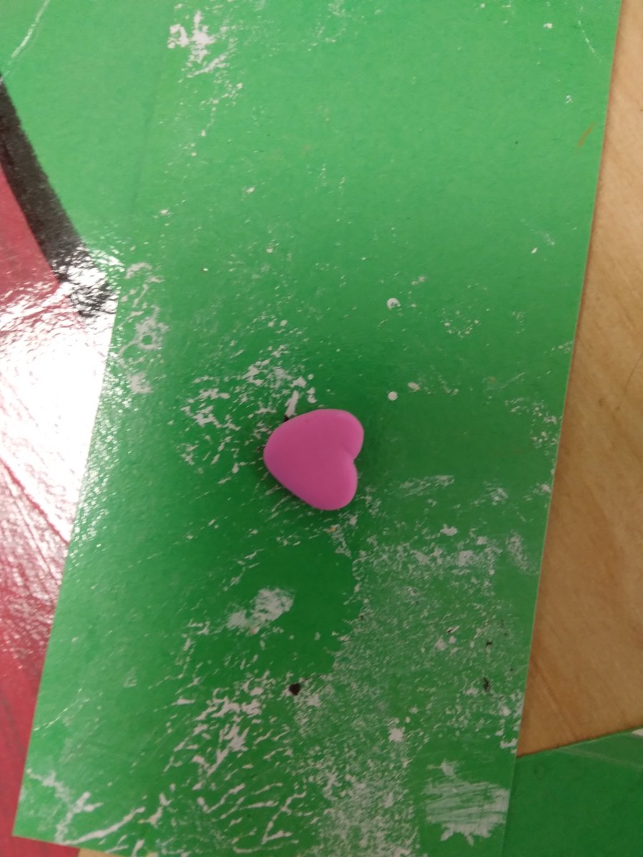 Carpenter Elementary Art tweet media