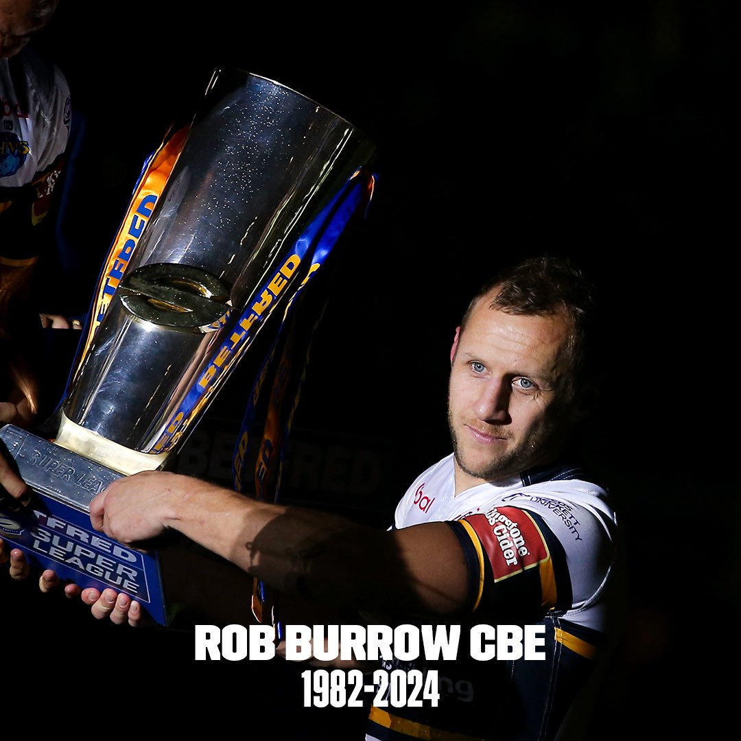 NIC Leeds Rhinos Netball tweet media