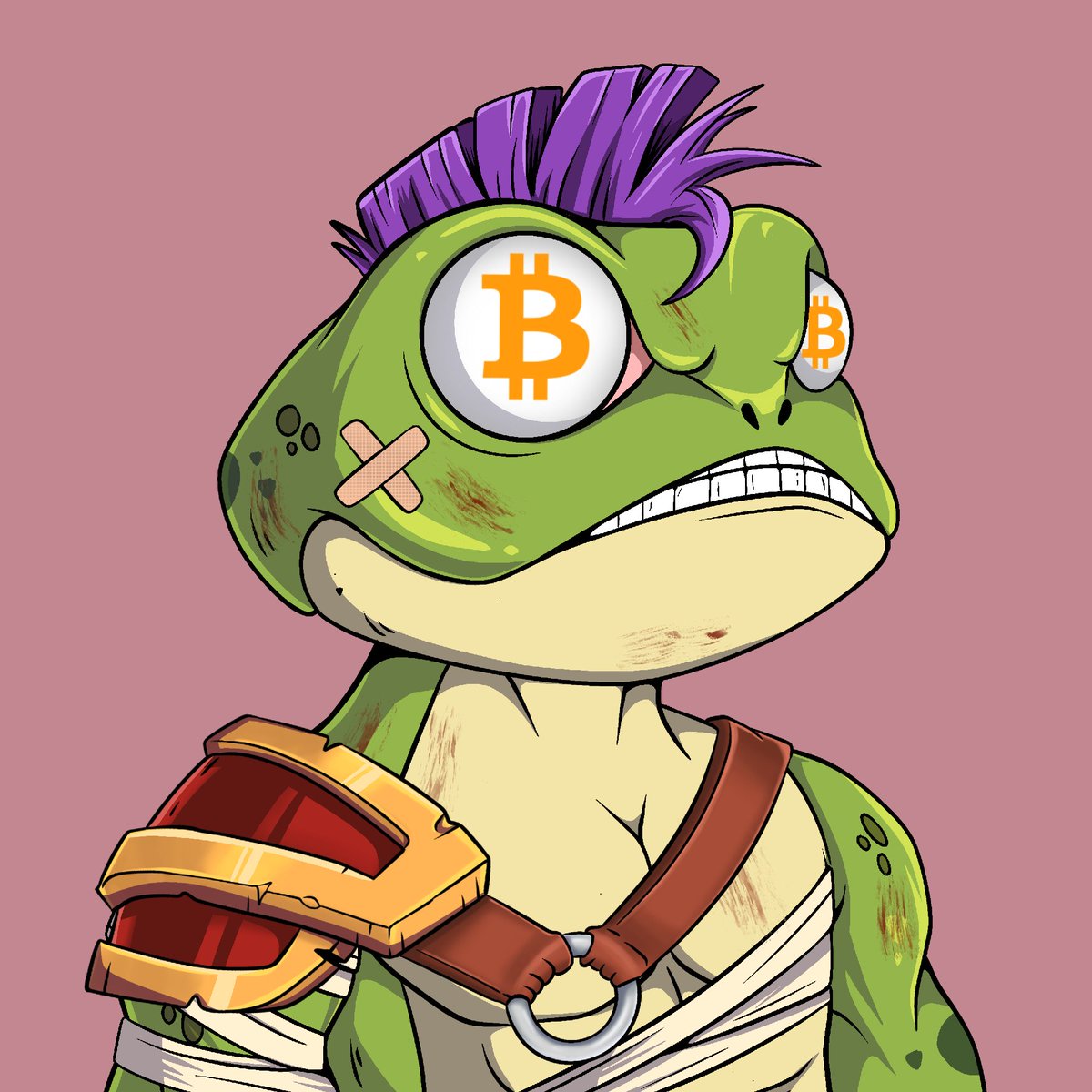 ADHDBROSNFTS's tweet photo. GET IN ON THE ACTION EARLY 🥳🥳🥳
JOIN THE #ADHDBROS MOVEMENT
@ https://t.co/7yxV4BZquw mint from only 0.02 ETH
#azuki #PudgyPenguins #OrdinalsNFT #TrumpToSaveAmerica #EthereumETFs https://t.co/flru6r5q1L