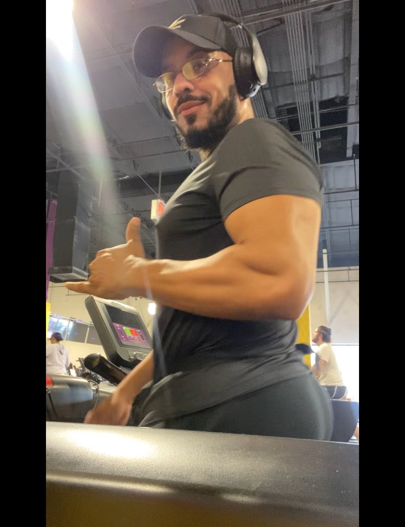 ACTREEL's tweet photo. Don't give up
On the person
You're becoming.
#SundayCardio https://t.co/UbeSxglyzy