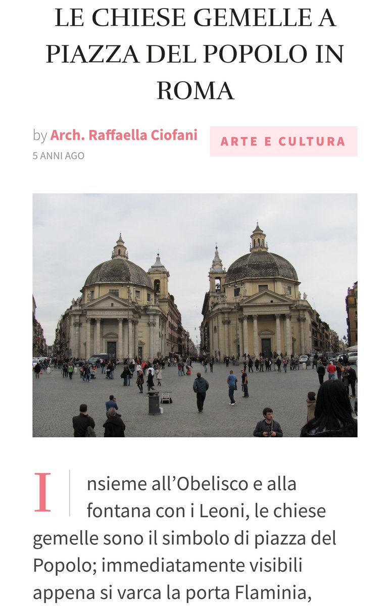 Quando l'ignoranza regna sovrana 😂😂
E pensi anche di aver scoperto qualcosa 🤦