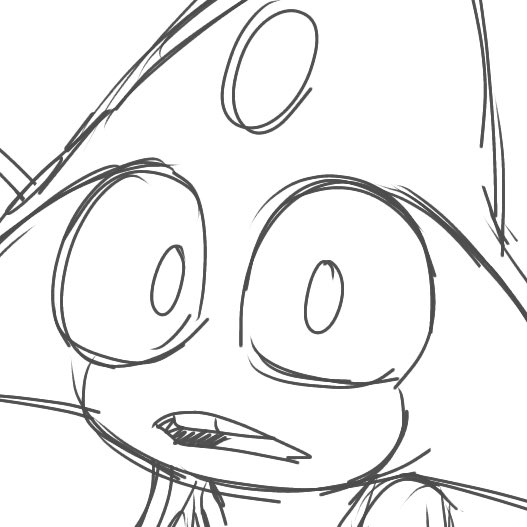 ❝ . . . Why. . ? ❞