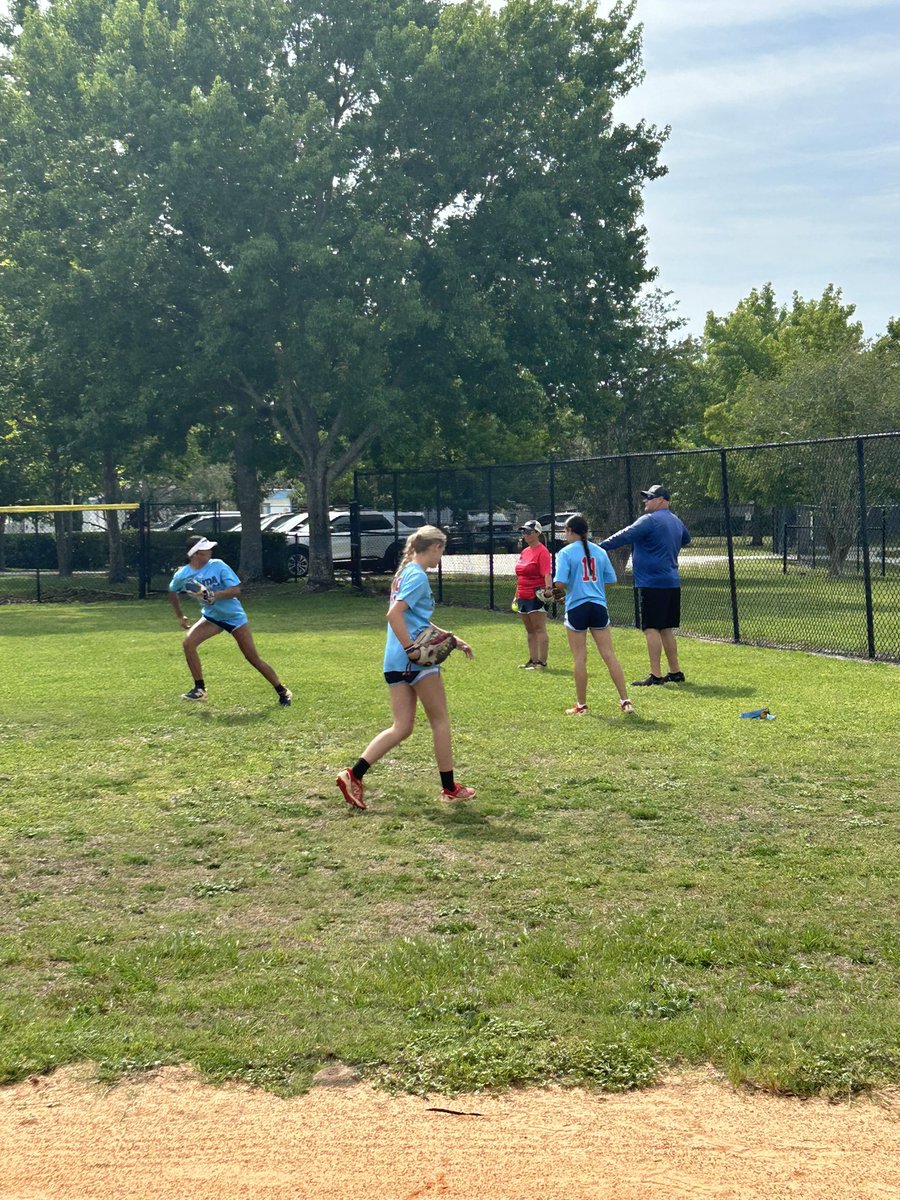 Tampa Mustangs - KV tweet media