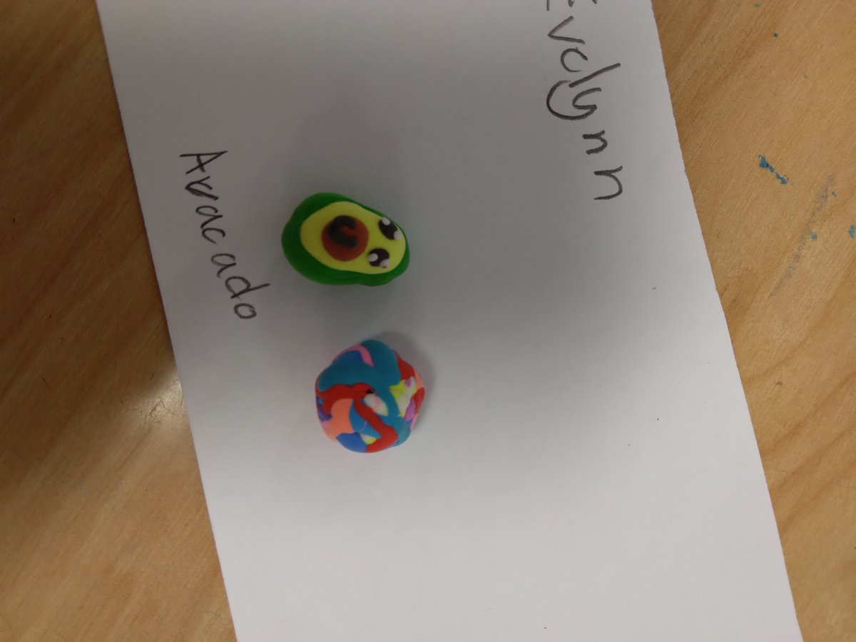 Carpenter Elementary Art tweet media