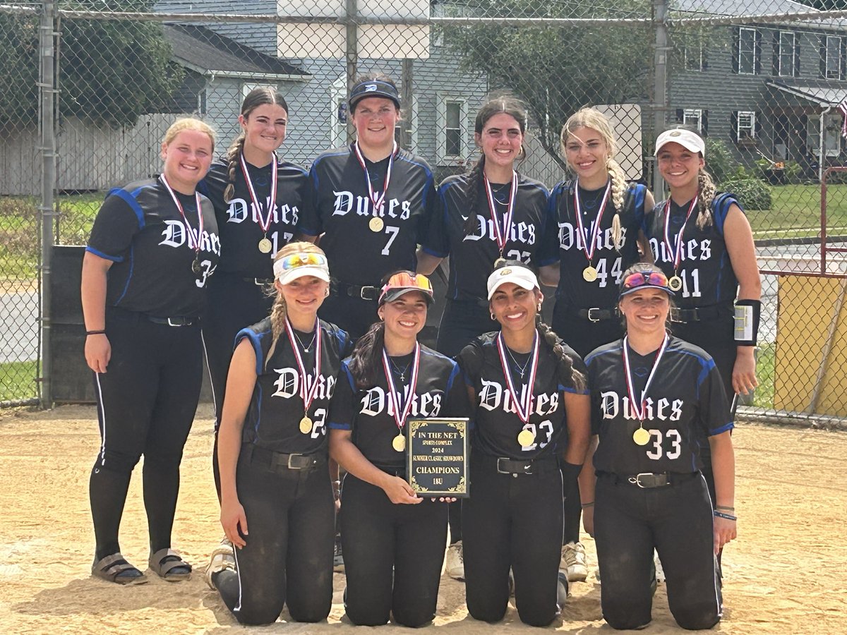 First 5 games of the season 4-0-1 and the GOLD!!!