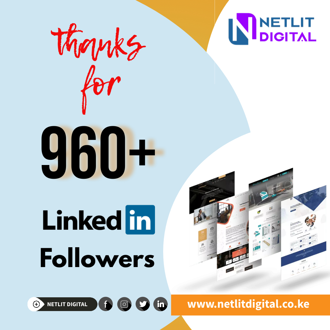 NetlitDigital tweet picture