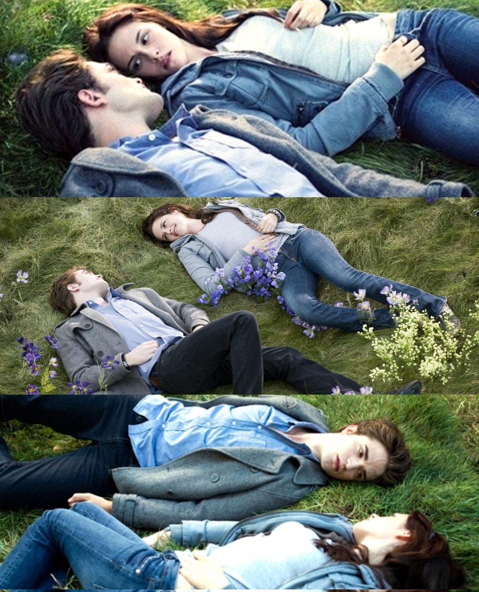 archivetwilight's tweet photo. “I can say with certainty that it all started on June 2, 2003. I woke up that day from a very vivid dream.
In my dream, two people were having an intense conversation in a meadow in the woods.” - Stephenie Meyer.

21 years of Twilight ❤️ https://t.co/KWSfSk2Jej