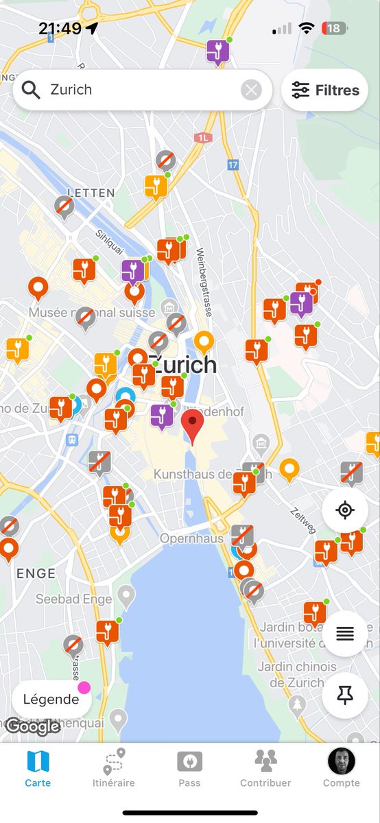 Jérôme Neuvéglise tweet media