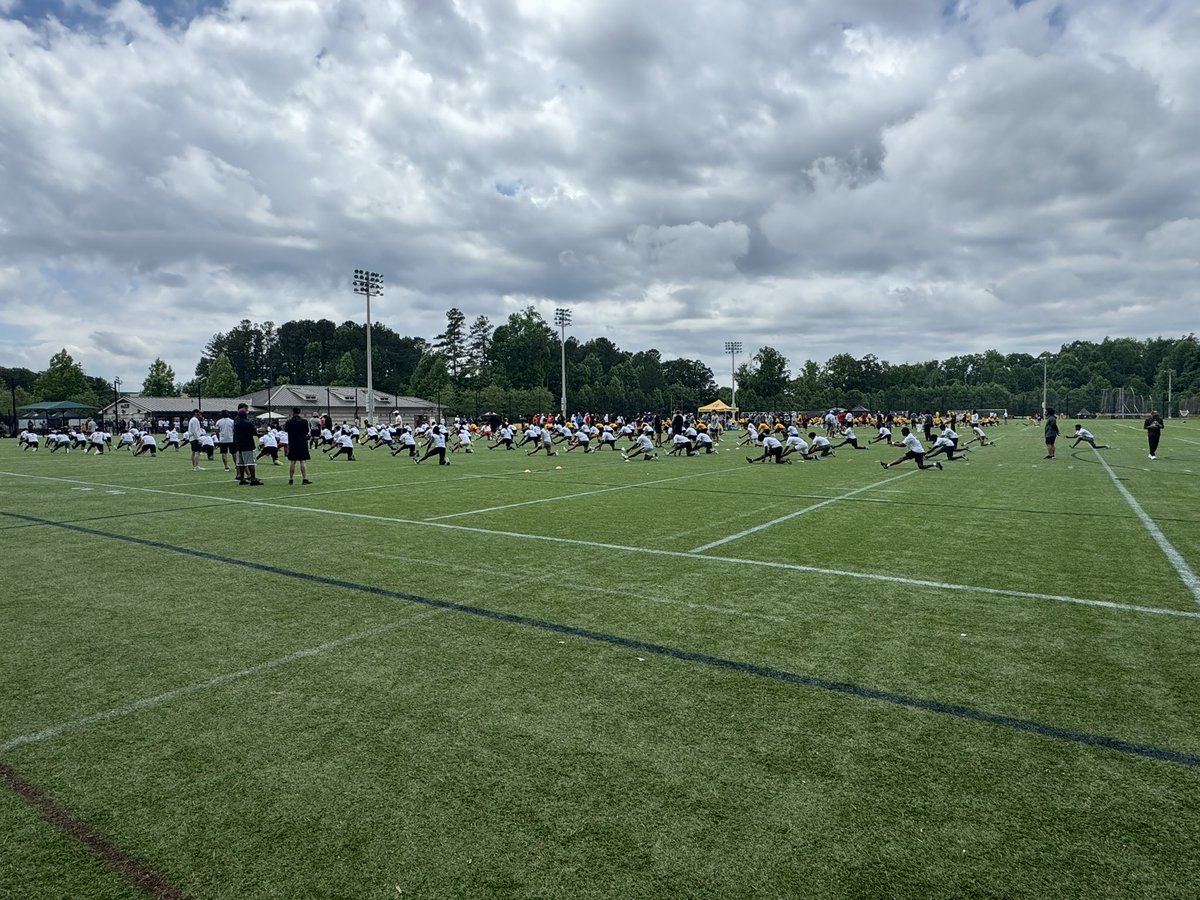 Hasani (H2) | Football Recruiting tweet media