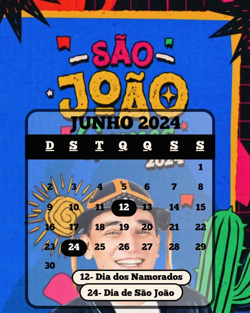 Dengojg_the's tweet photo. Bora de São João Gomes @joaogomescantor levar forró e arrasta pé pra esse Brasilzãooo 🪗🤠🔥
.
.
#centraldefasjg https://t.co/9lXD5ScqSk