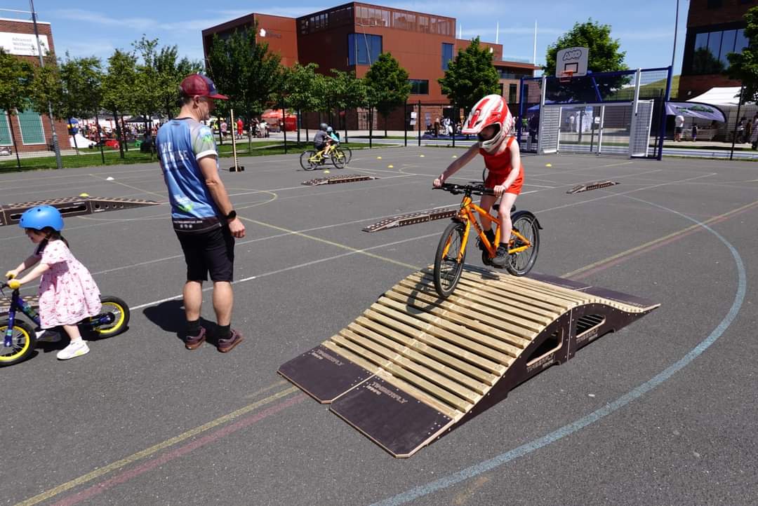 Trail Advantage - MTB Coaching and Guiding tweet media