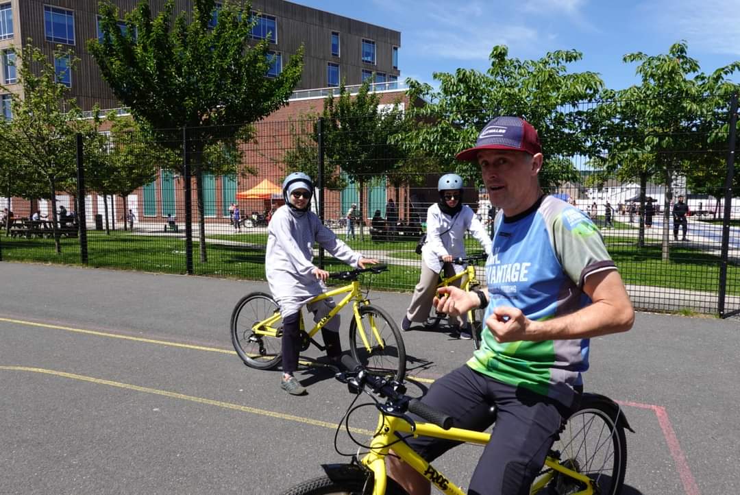 Trail Advantage - MTB Coaching and Guiding tweet media