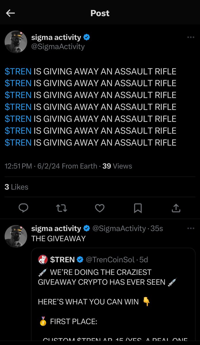 now this is just embarrassing