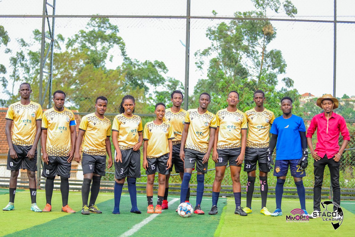 ITAKA FC tweet media