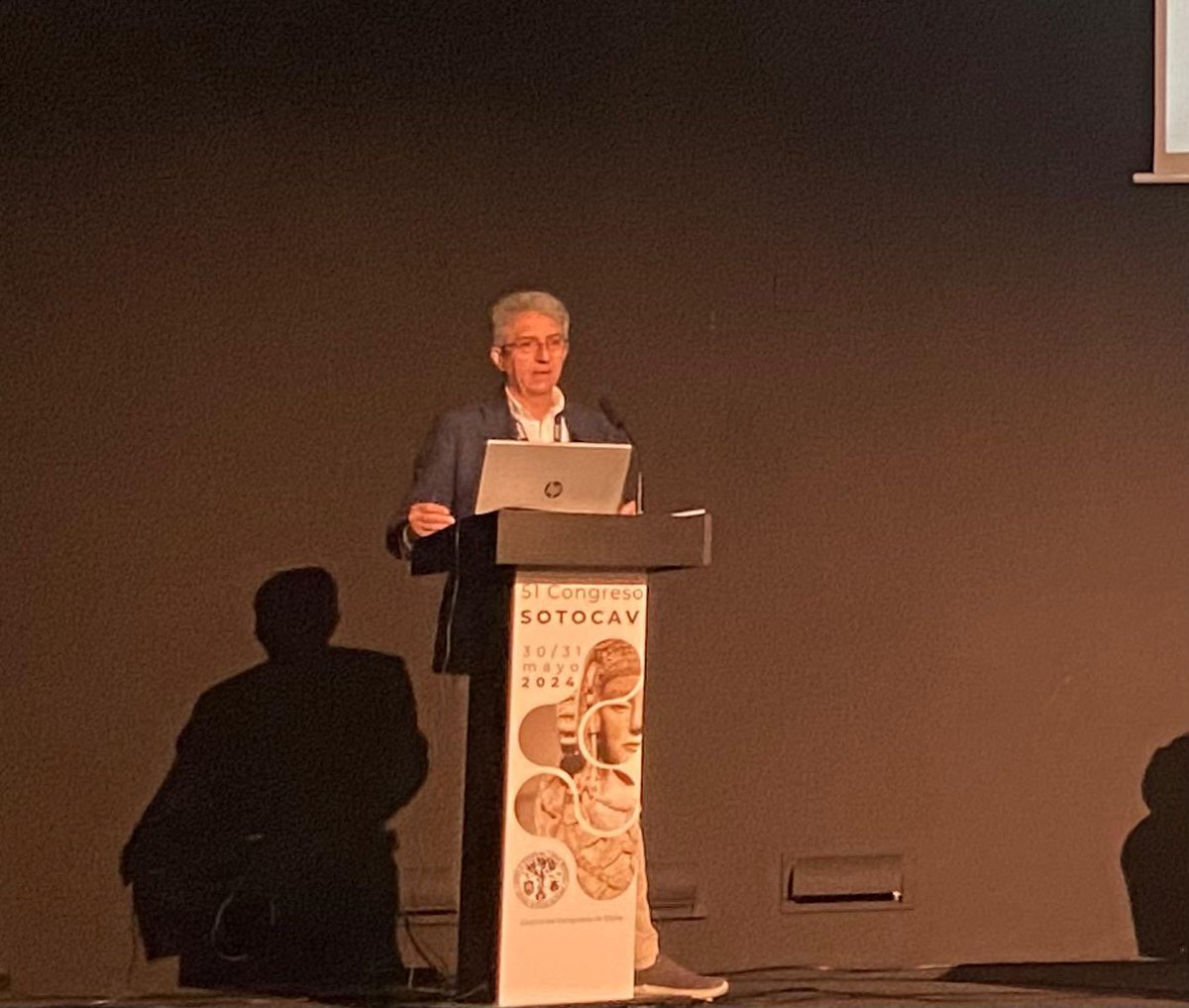 CotGandia's tweet photo. Un año más participamos en el Congreso de nuestra sociedad de Cirugía Ortopédica y Traumatología celebrado en Elche. En esta ocasión con la presentación de tres comunicaciones y una Ponencia sobre tromboprofilaxis en COT. https://t.co/SNMacOhWR2