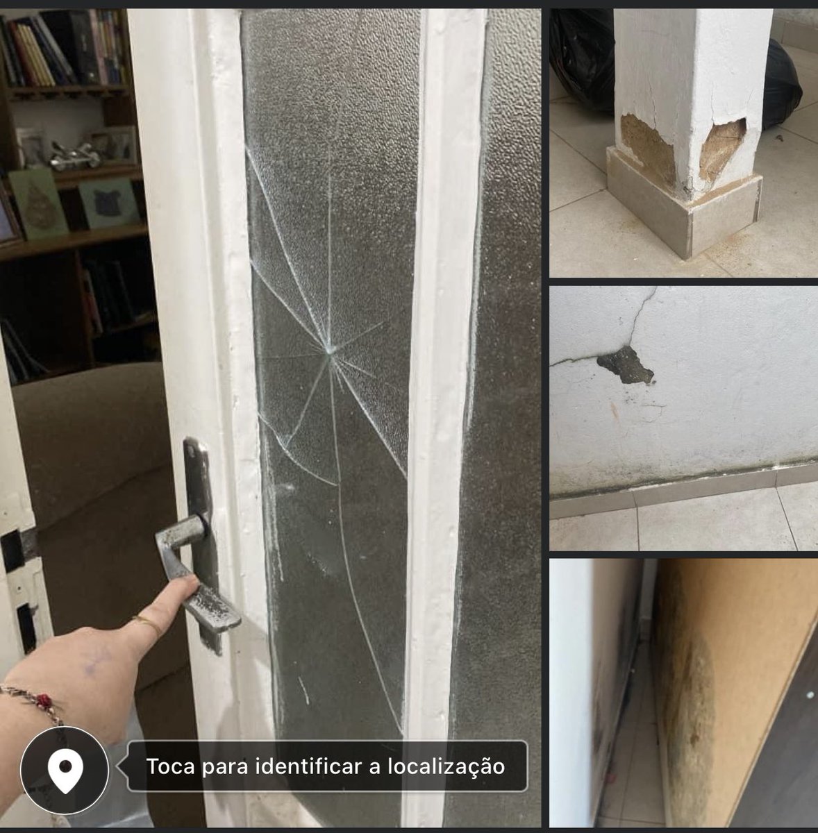 MariahSEsper's tweet photo. para alertar quem é de Passos https://t.co/iRQag6w2Ao