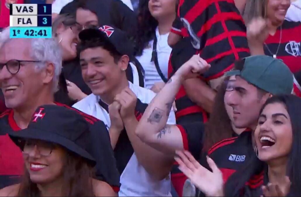out of context Flamengo (@outofcontextcrf) on Twitter photo 