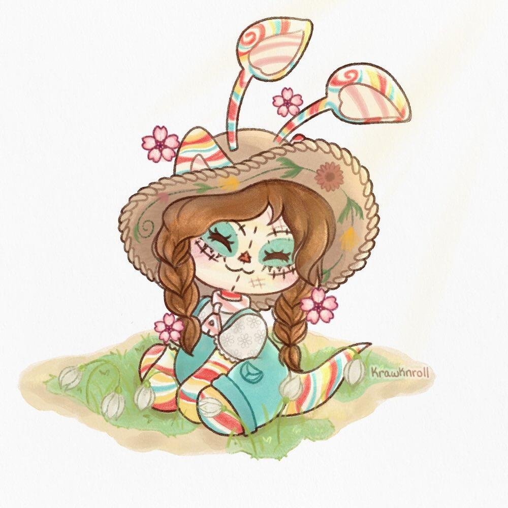 KrawknRoll's tweet photo. It's been a while since I've been active on here, so here's some Neopets commissions I've worked on the past few months. https://t.co/0DT5KkNAuX