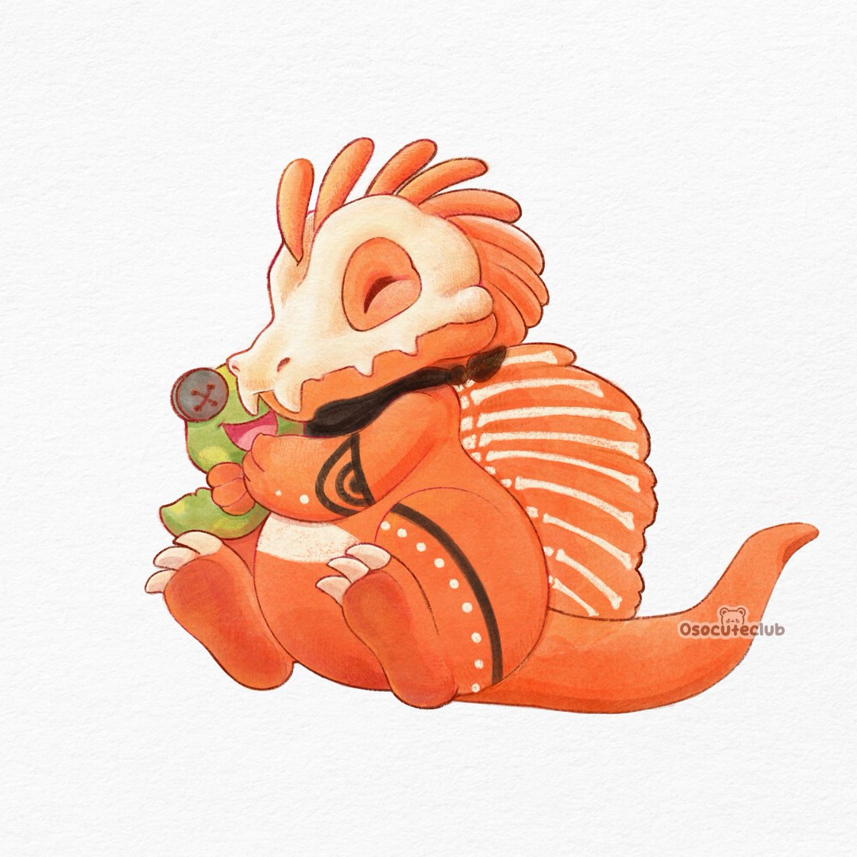 It's been a while since I've been active on here, so here's some Neopets commissions I've worked on the past few months.