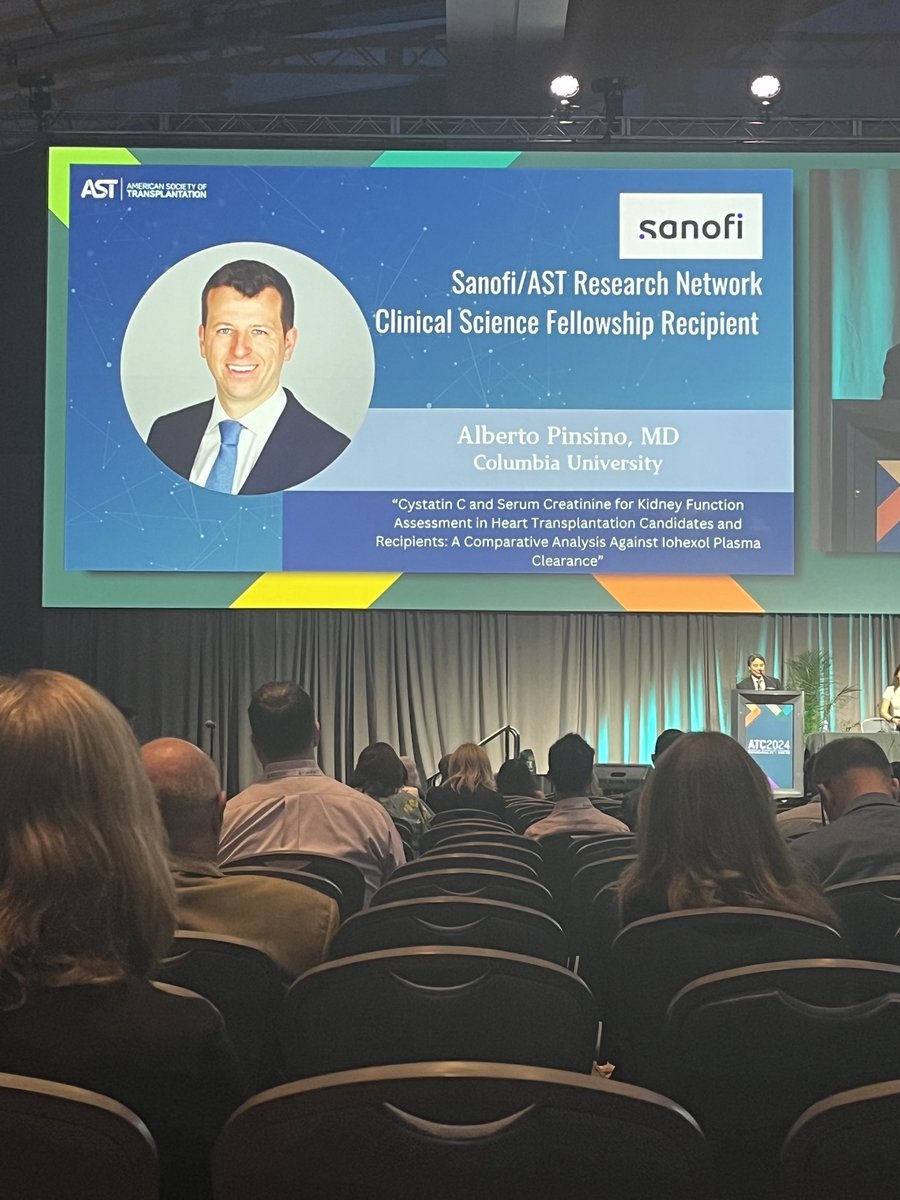 Columbia Cardiology Fellows tweet media