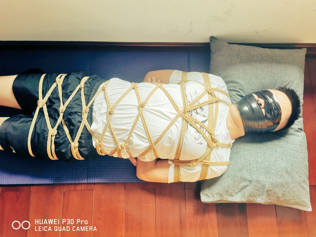 苯巴比妥 tweet media