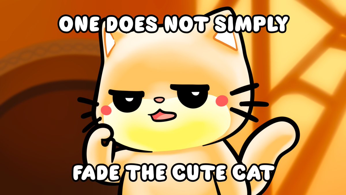 MerchantOfMemez's tweet photo. @MonstersCoins $Mochi from Base

legit cutest cat in crypto

study and ape https://t.co/XOwuCdxXxd