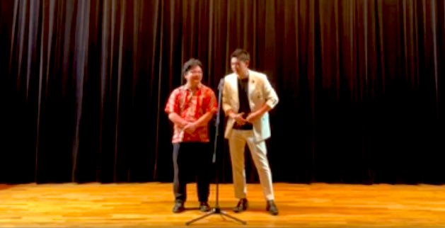 yuichi_0511's tweet photo. #DOGIMO!

楽しすぎましたっ🥴 https://t.co/HWsyFjh8wL