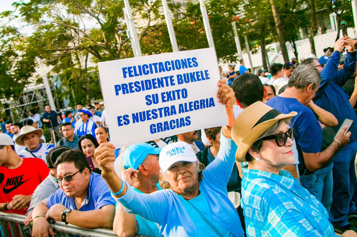 Nuevas Ideas tweet media