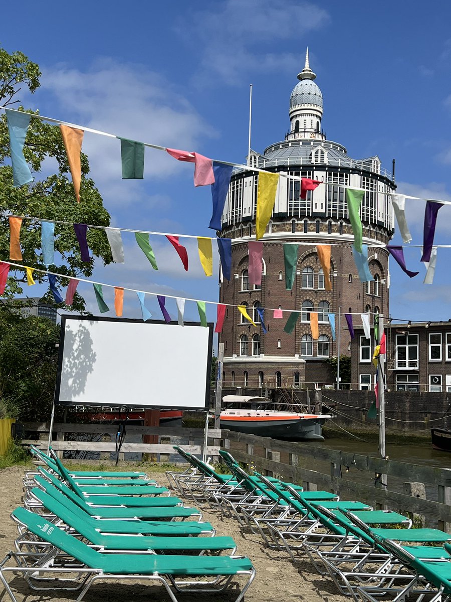 melanierijkers's tweet photo. Gers in #Rotterdam https://t.co/SZzuXVJxAn