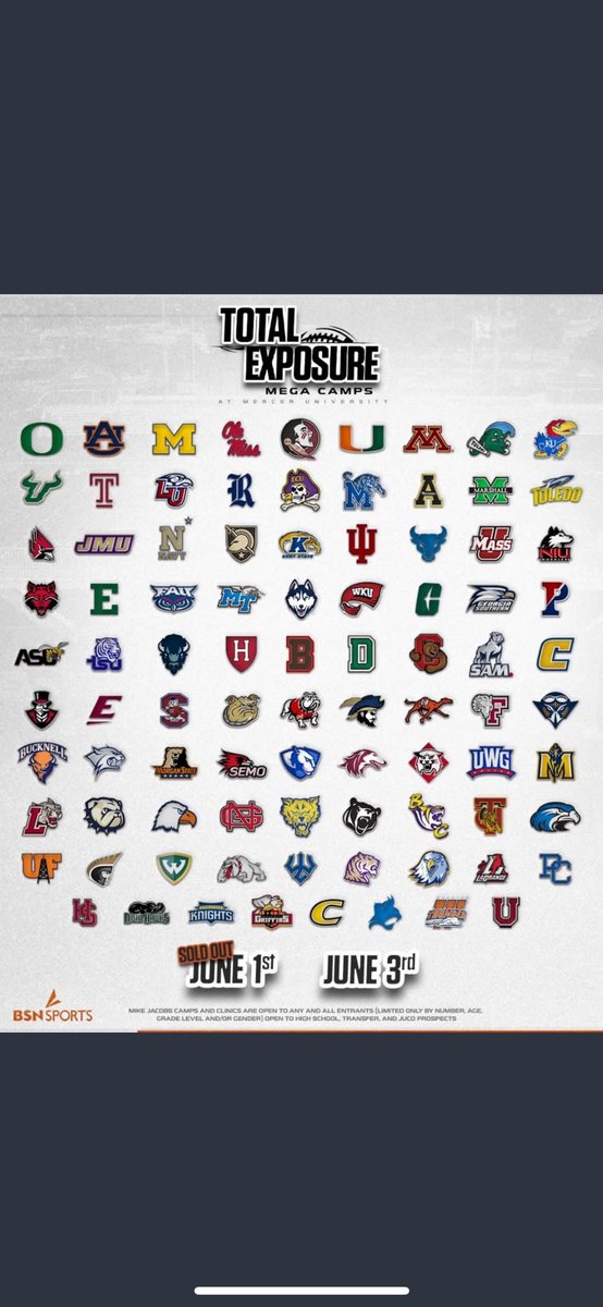 2richEJ_'s tweet photo. popin out at Mercer tomorrow at 10:30💪🏾!!
@coach_Smith_1 @Coach_MPark @justDj___ 
@RecruitGeorgia @GSAthletics_FB @MTFB_Recruiting @USFFootball @KU_Football @LUFBRecruiting @WKUFootball @AppState_FB https://t.co/i6WtLPaT5F