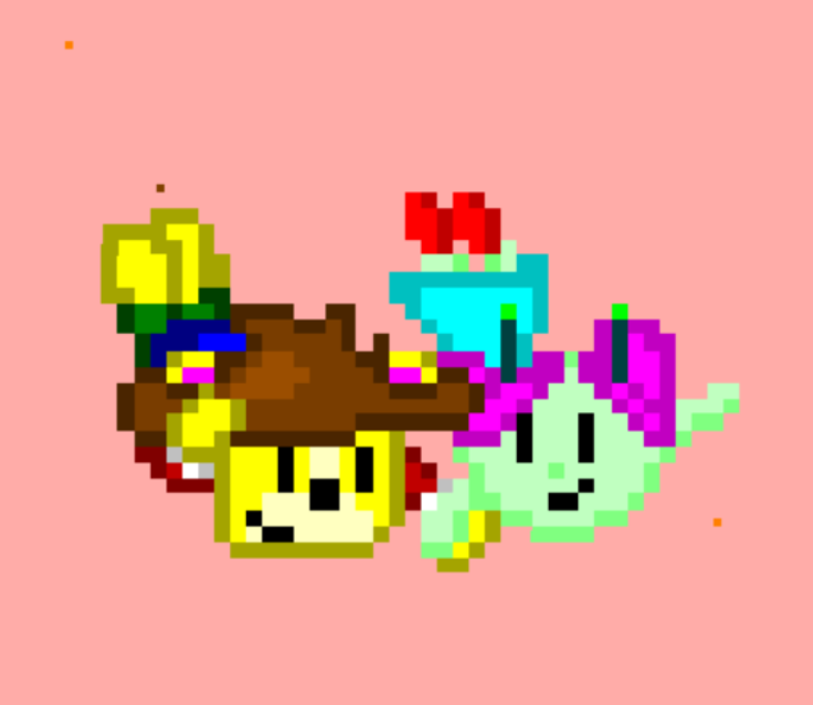 melody_memorial's tweet photo. Wishing you all a Happy Pride Month!

Love is love, no matter the gender or orientation. https://t.co/KrmICZUeVb