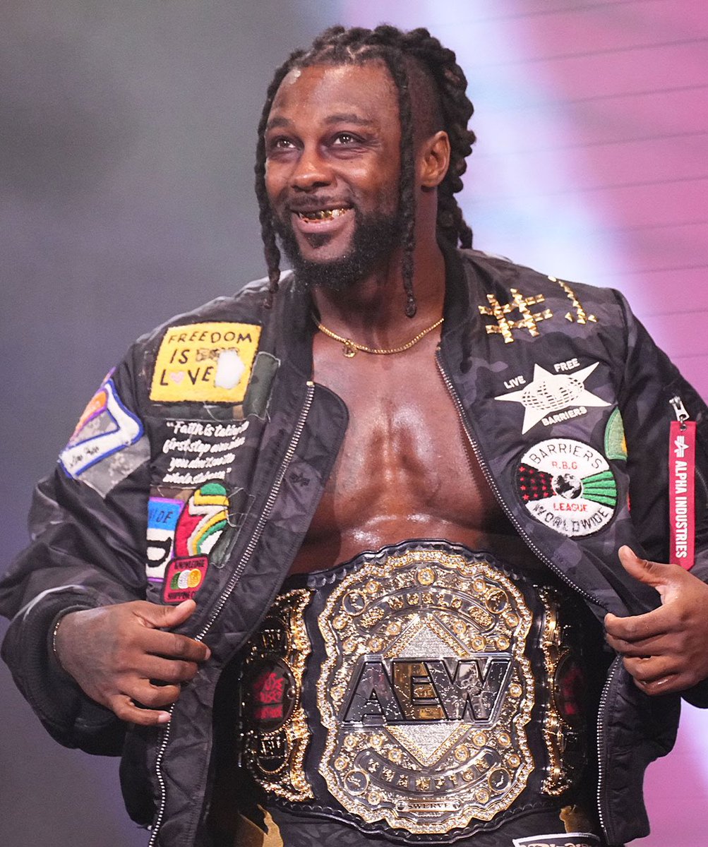 WrestlePurists tweet media