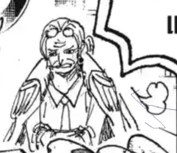 ให้ตายสิน่า ยิ่งพูดยิ่งมีแต่เรื่องที่ทำให้เกิดความโกลาหล