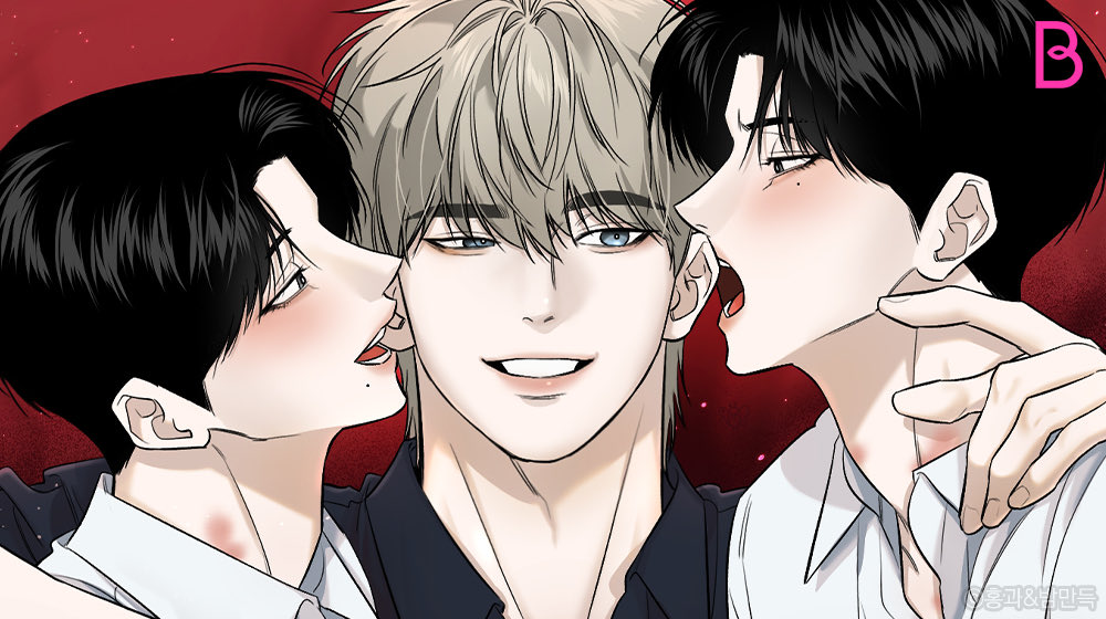 aldlslover2's tweet photo. 254. 제목은 타래 링크 있음
“매부공 양심없공 형님수 일공이수”
단편. 소중한 쌍둥이 동생이 공과 결혼함. 어쩌다 보니 동생의 남편과 자게 되는..���😋

모럴 없는거 좋아하면 추천👍
쌍둥이들이 넘 예뻐서 개맛있음😋🤤🤤
3p 외전 주세요 ㅠㅠ https://t.co/WQeHzLJ9tL