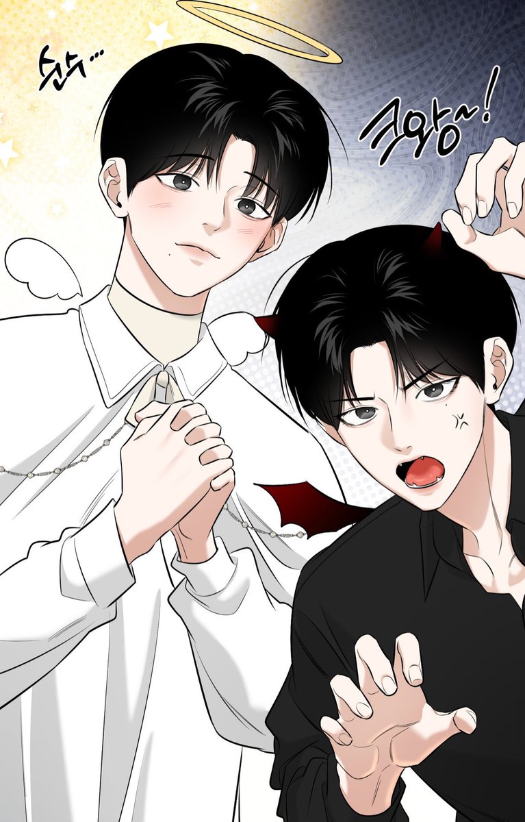 aldlslover2's tweet photo. 254. 제목은 타래 링크 있음
“매부공 양심없공 형님수 일공이수”
단편. 소중한 쌍둥이 동생이 공과 결혼함. 어쩌다 보니 동생의 남편과 자게 되는..���😋

모럴 없는거 좋아하면 추천👍
쌍둥이들이 넘 예뻐서 개맛있음😋🤤🤤
3p 외전 주세요 ㅠㅠ https://t.co/WQeHzLJ9tL