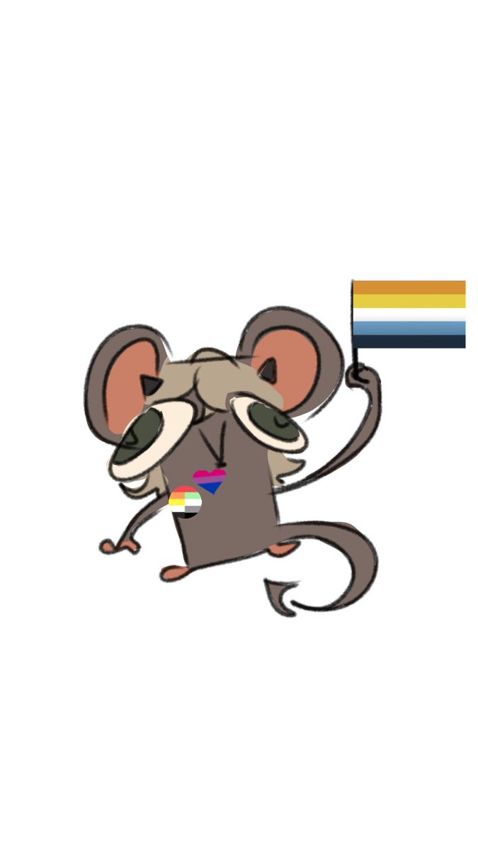 ratty_qeen's tweet photo. Since its pride month why not share??? U can share too
#Pridemonth #pride #bisexual #aromantic #arosexual #aroace #lithromantic #lithosexual https://t.co/NU1kmXDSmz