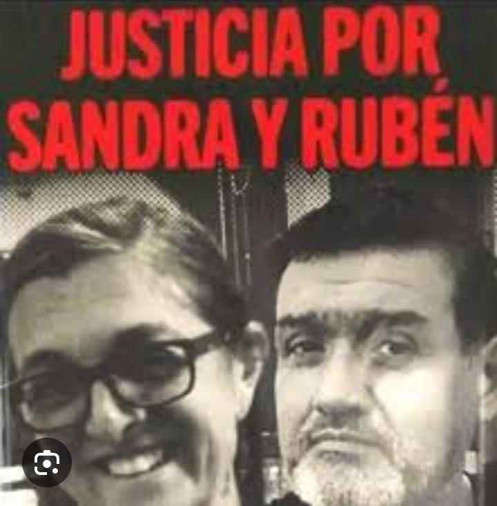 marfer268's tweet photo. Ésta es la única Sandra que vale la pena. La que murió por negligencia de la gobernadora Vidal en el gobierno de Macri cuando eras ministro.
Las demás Sandras, son de cartón. https://t.co/CVWVhshStV