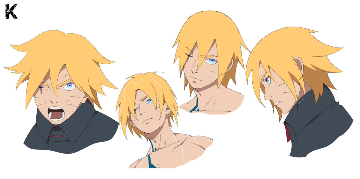 Kamuii20's tweet photo. Sketches
#BorutoTwoBlueVortex #BORUTO https://t.co/zhSIMXv3I8