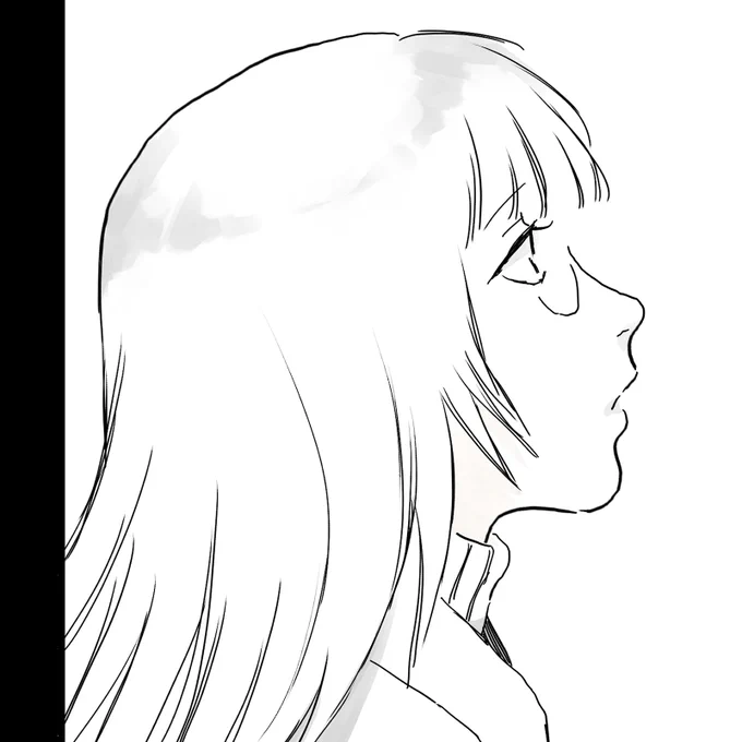 https://t.co/tjuE23GZty
「わたしのつくりかた」17,18話公開されました。
あと1話で終わりです。 