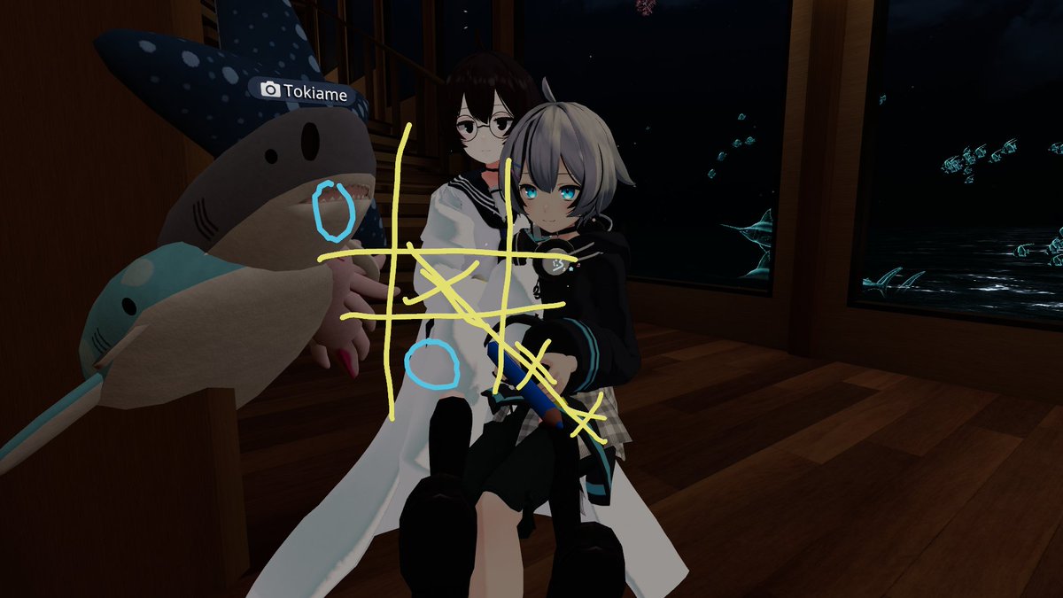 ＿＿＿ tweet media