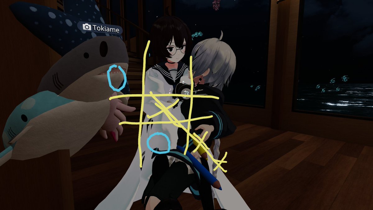 ＿＿＿ tweet media