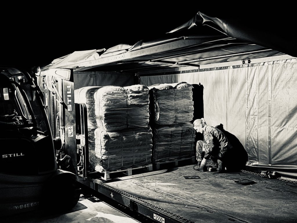 Die Streitkräftebasis tweet media